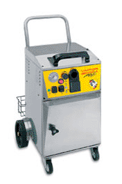 Industriedampfsauger Vapor3000A Plus